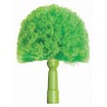 Brosse à poussière pour perche