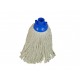 Mop coton 250gr vis standard