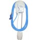 Centrale de désinfection EVOLUTION 1 produit - pistolet / tuyau 15m / sup. bidon