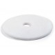 Disque abrasif BLANC Ø 406mm  1 x 5 unités