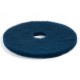 Disque abrasif BLEU Ø 410 mm - 1 x 5 unités