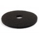 Disque abrasif NOIR Ø 381 mm - 1 x 5 unités