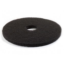 Disque abrasif NOIR Ø 381 mm - 1 x 5 unités