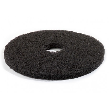 Disque abrasif NOIR Ø 381 mm - 1 x 5 unités