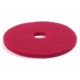 Disque abrasif ROUGE Ø 305 mm  1 x 5 unités