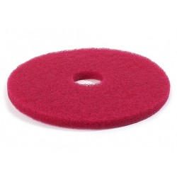 Disque abrasif ROUGE Ø 305 mm  1 x 5 unités