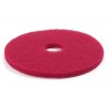 Disque abrasif ROUGE Ø 508 mm - 1 x 5 unités