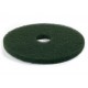 Disque abrasif VERT Ø 381 mm - 1 x 5 unités