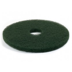 Disque abrasif VERT Ø 381 mm - 1 x 5 unités