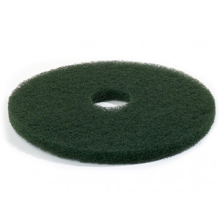 Disque abrasif VERT Ø 381 mm - 1 x 5 unités