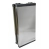 Distributeur Protect-Parapluie chargement latéral double entrée-acier
