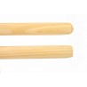 Manche bois brut 1.40 m Ø 28 mm - cantonnier
