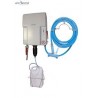 Doseur 1 produit Méludose acide remplissage Pulvérisateur 4,2 L/mn