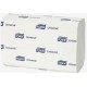 Essuie-mains 2 plis Tork Univers. H2 226 formats 25.5 x 21 cm Ecolabel