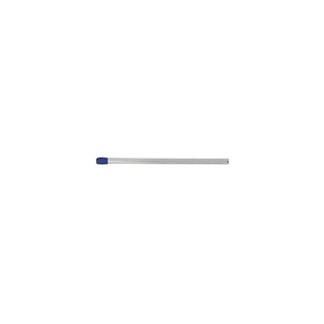 Manche aluminium 1,40 m pour mop 250 gr