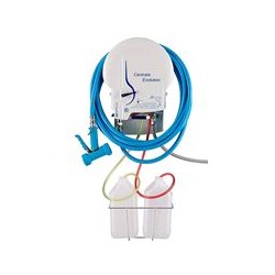 Centrale désinfection EVOLUTION 2 produit - pistolet 
