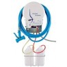 Centrale de dilution EVOLUTION 2 produit - pistolet / tuyau 15m / sup. bidon