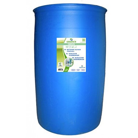 GREEN'R INDU 200 L