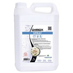 CHRIOX SPRAY 5 L