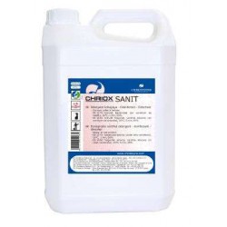 CHRIOX SPRAY 5 L