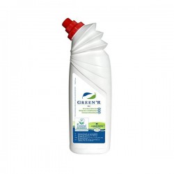 GREEN'R WC 750 ml