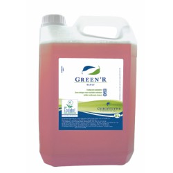 GREEN'R POWER SANIT
