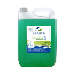 GREEN'R EASY CLEAN 5 L