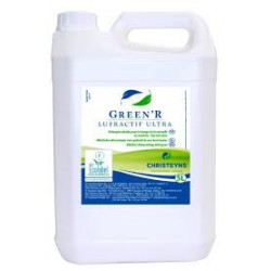 GREEN'R LUFRACTIF ULTRA 5 L