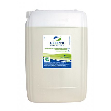 GREEN'R LUFRACTIF S 20 L