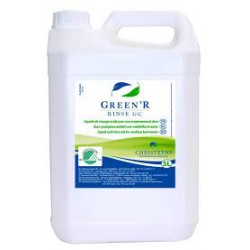 GREEN'R RINSE GC 5 L