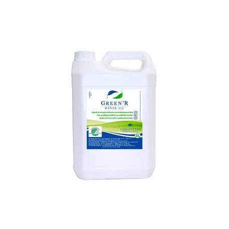 GREEN'R RINSE GC 5 L