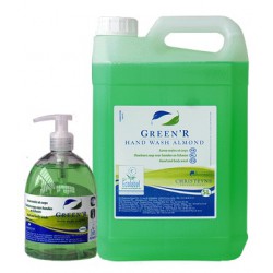 GREEN'R HAND WASH