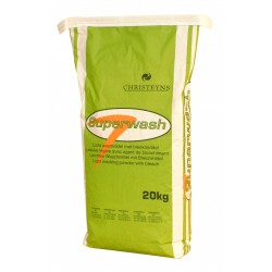 SUPERWASH 20 Kg