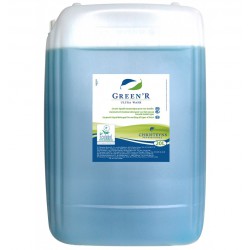 GREEN'R ULTRA WASH 20L