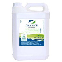 GREEN'R ULTRA WASH 5L