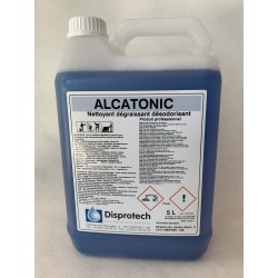 ALCATONIC