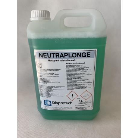 NEUTRAPLONGE