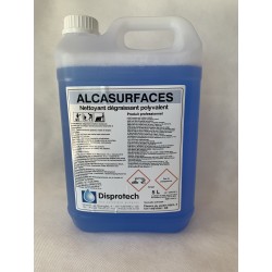 ALCASURFACES 