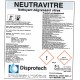 NEUTRAVITRE